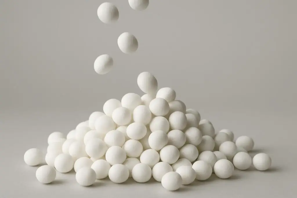 Promotional mint imperials