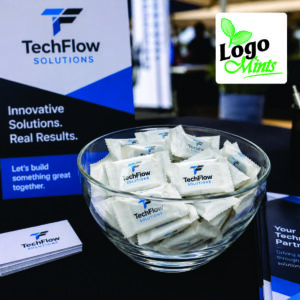 Event Branded Mints